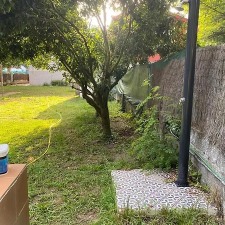 Paraiso Gallego Ponteareas Exterior photo