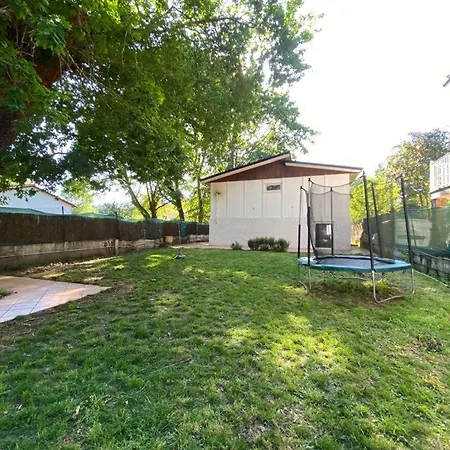 Paraiso Gallego Ponteareas Exterior photo