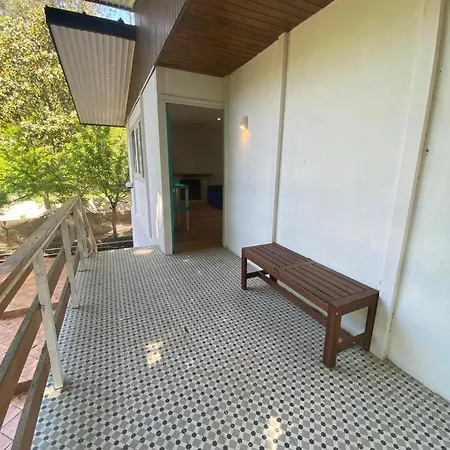 Paraiso Gallego Ponteareas Exterior photo
