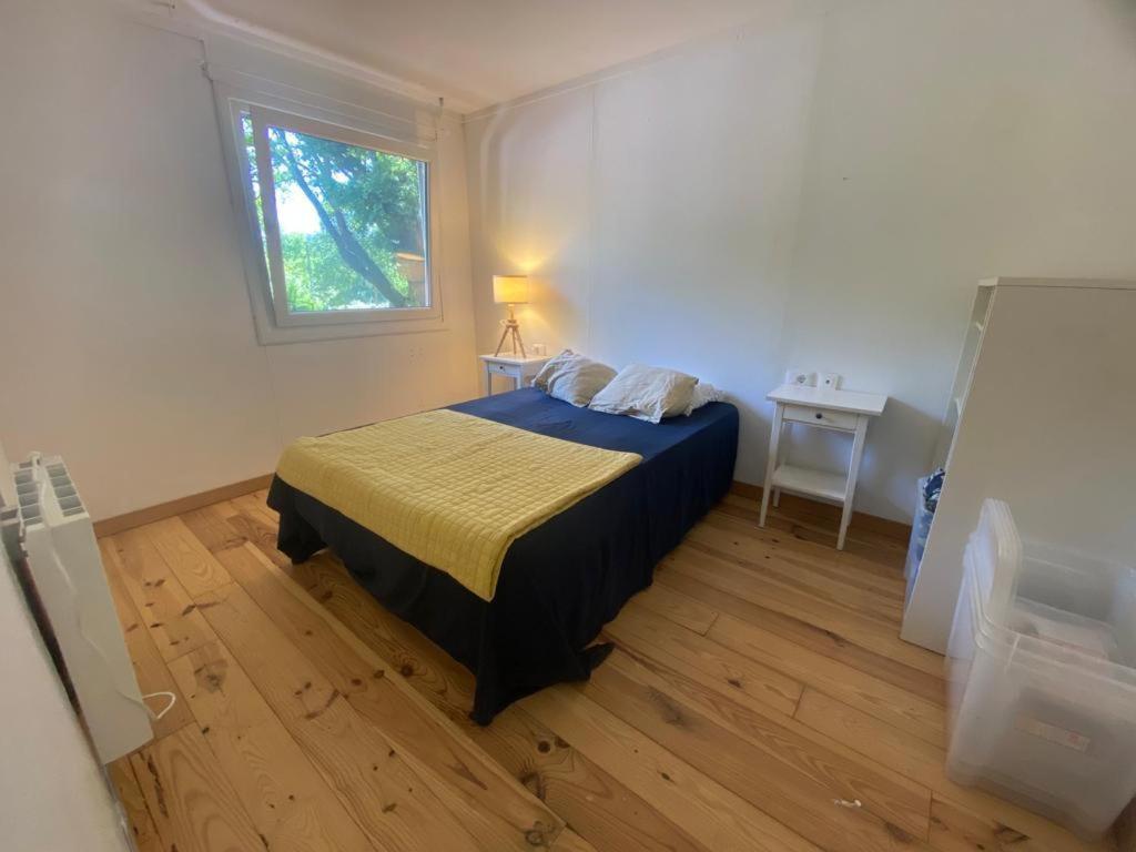 Holiday home Paraiso Gallego Ponteareas