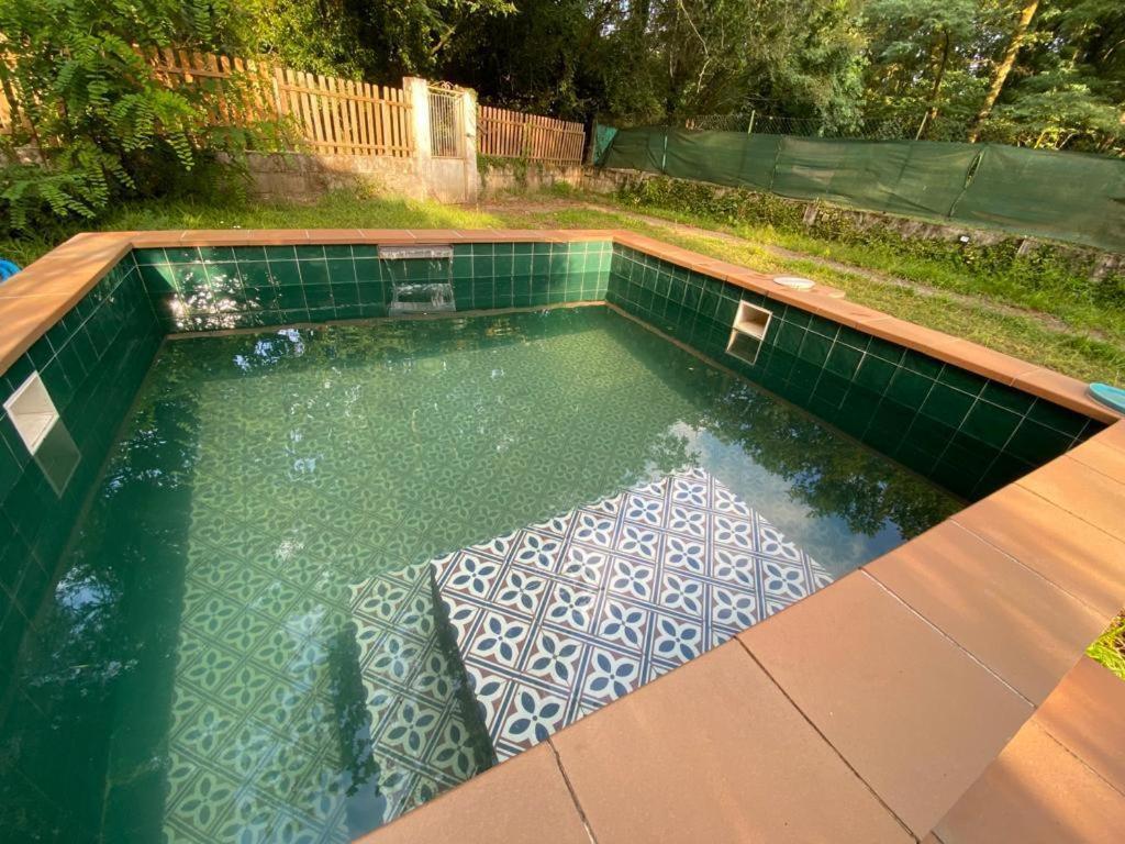 Paraiso Gallego Holiday home *