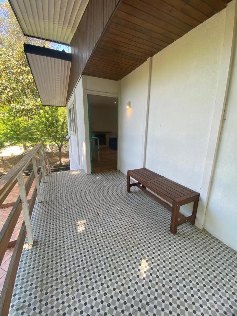Paraiso Gallego Holiday home Ponteareas