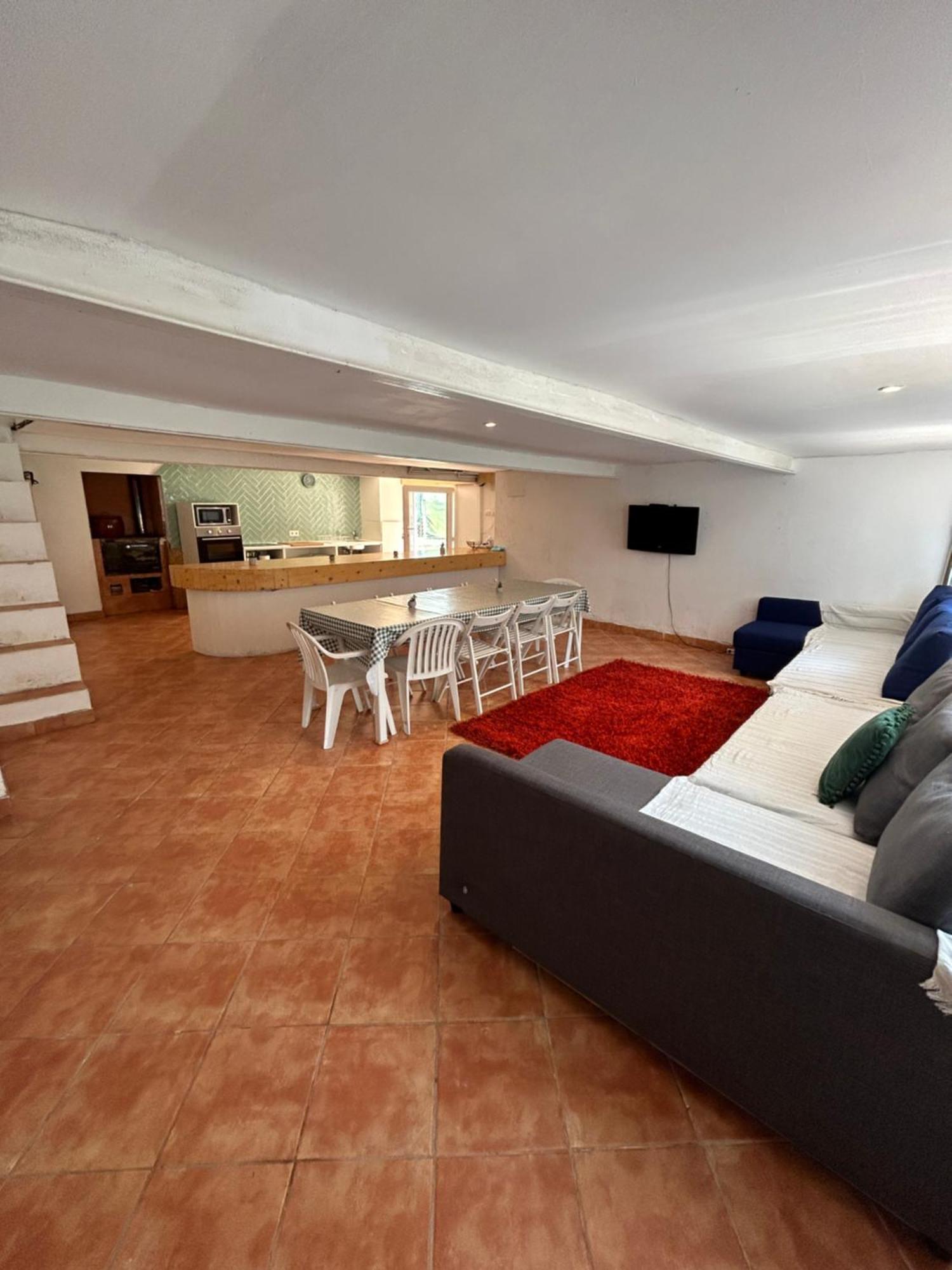 Paraiso Gallego Holiday home Ponteareas